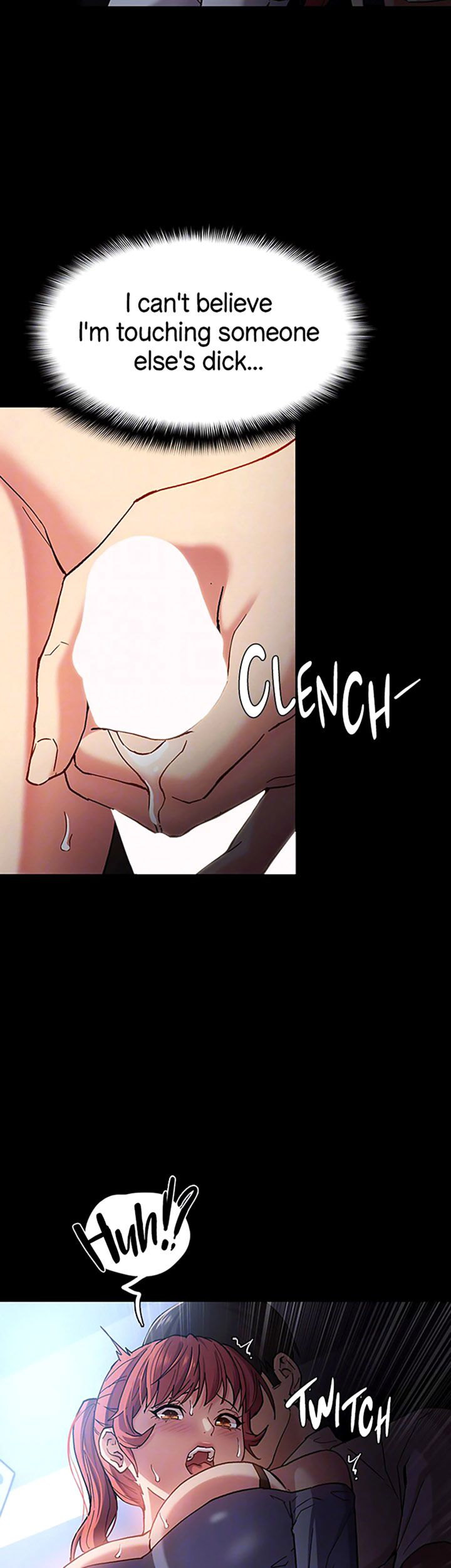 Pervert Diary Chapter 7 Page 15