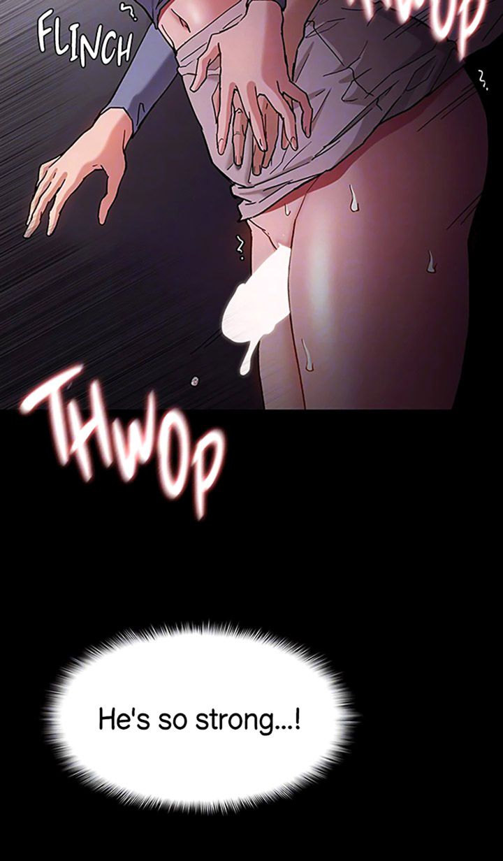 Pervert Diary Chapter 7 Page 17