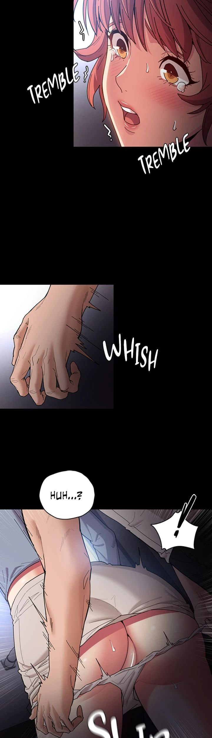 Pervert Diary Chapter 7 Page 2