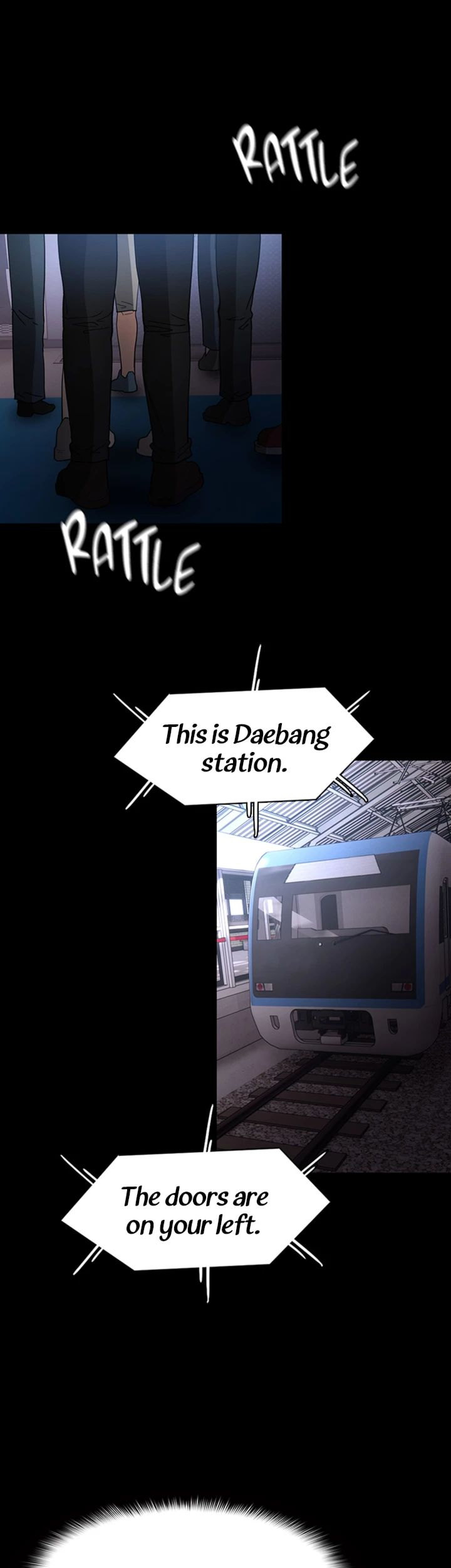 Pervert Diary Chapter 7 Page 25