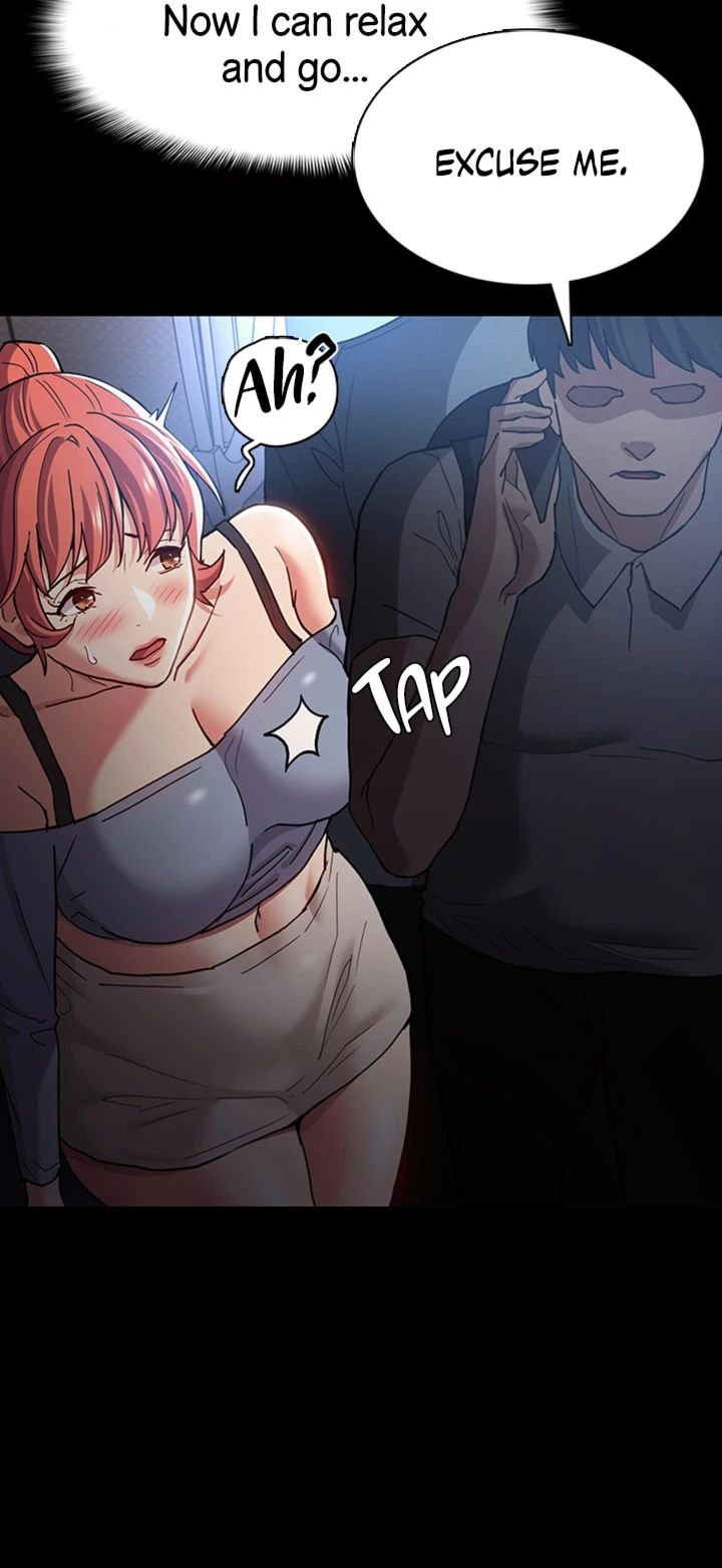 Pervert Diary Chapter 7 Page 26