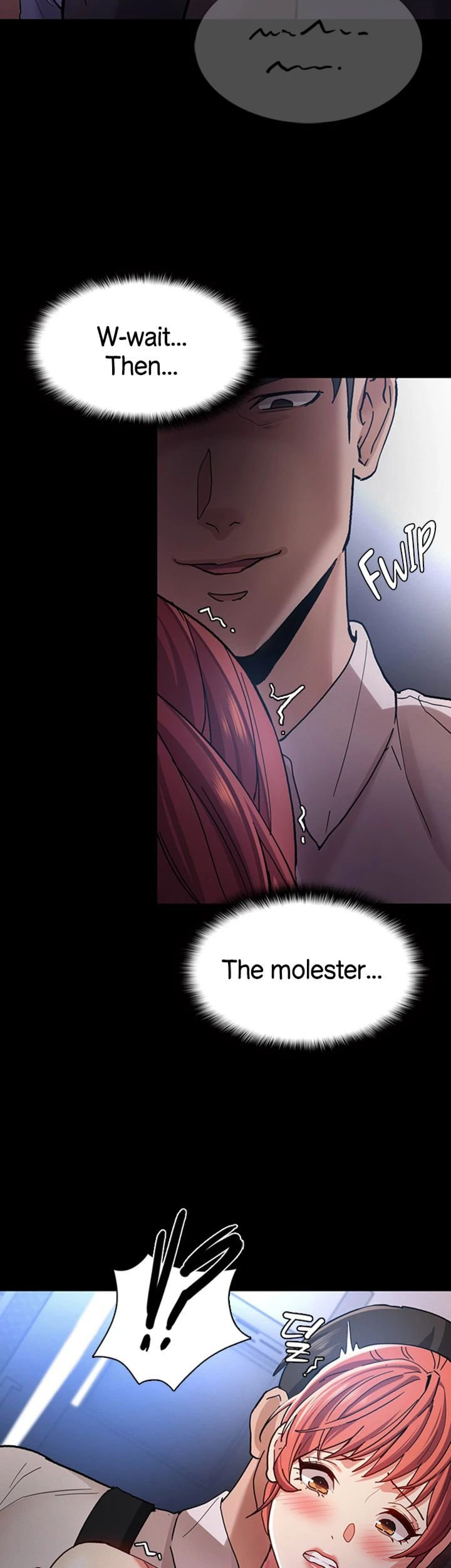 Pervert Diary Chapter 7 Page 28