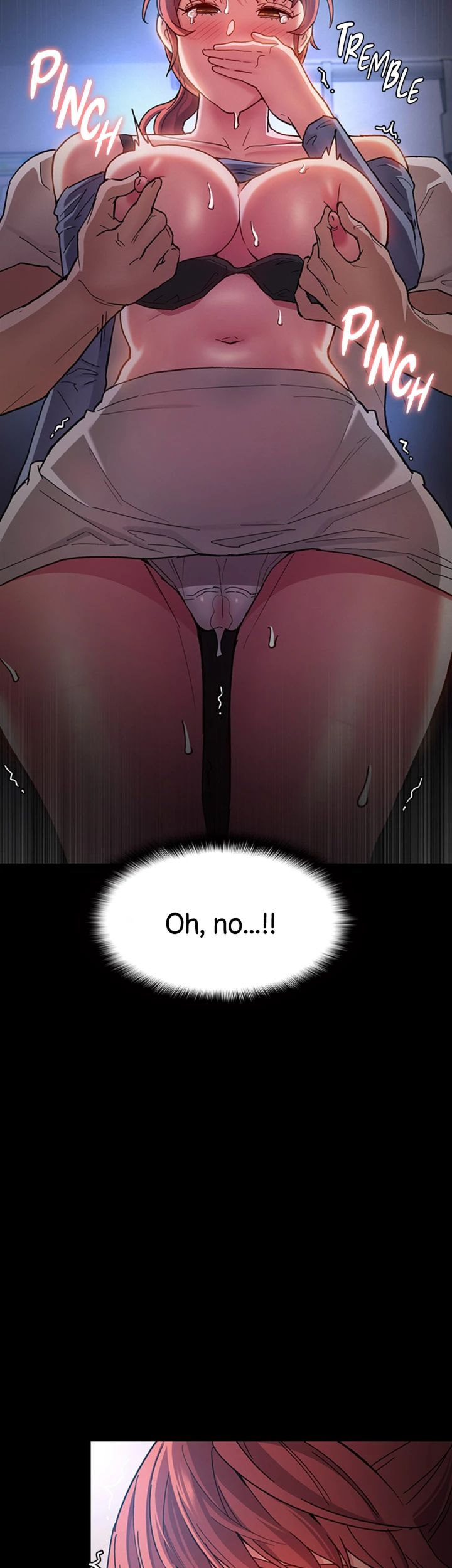 Pervert Diary Chapter 7 Page 41