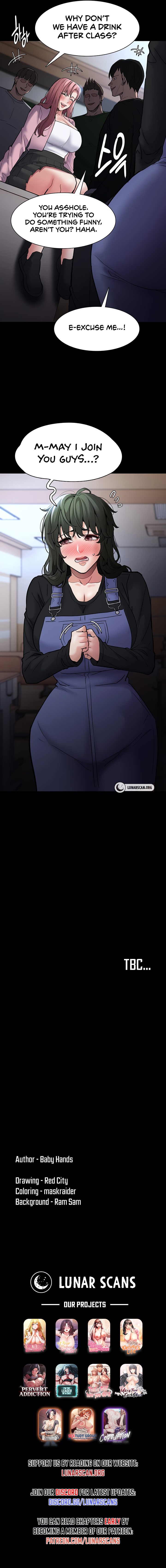 Pervert Diary Chapter 79 Page 9