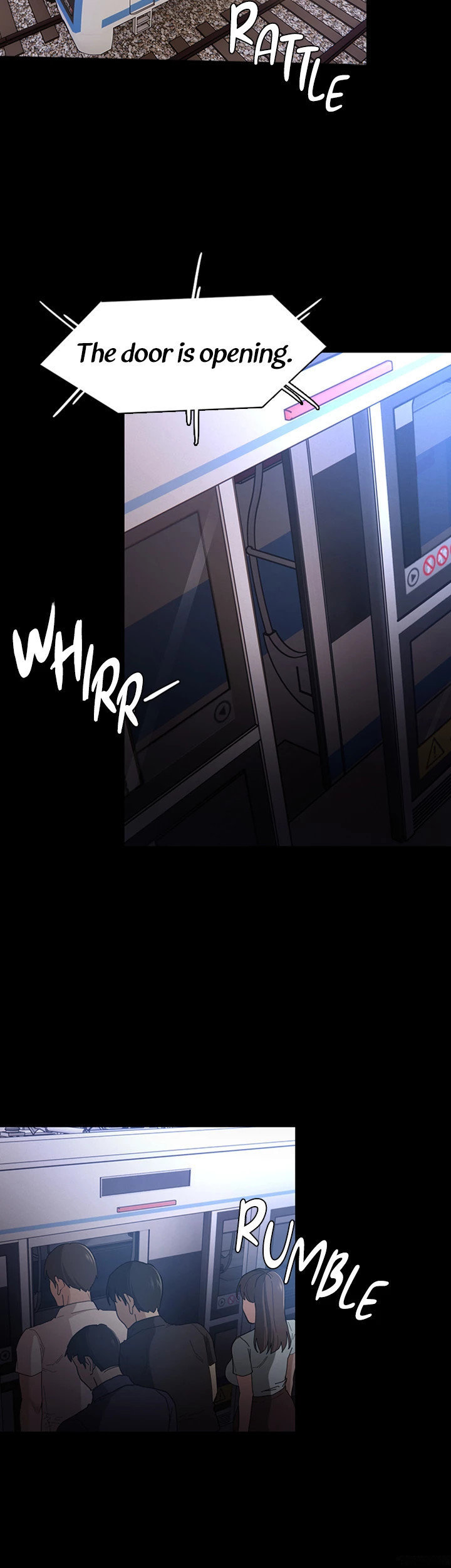 Pervert Diary Chapter 8 Page 30