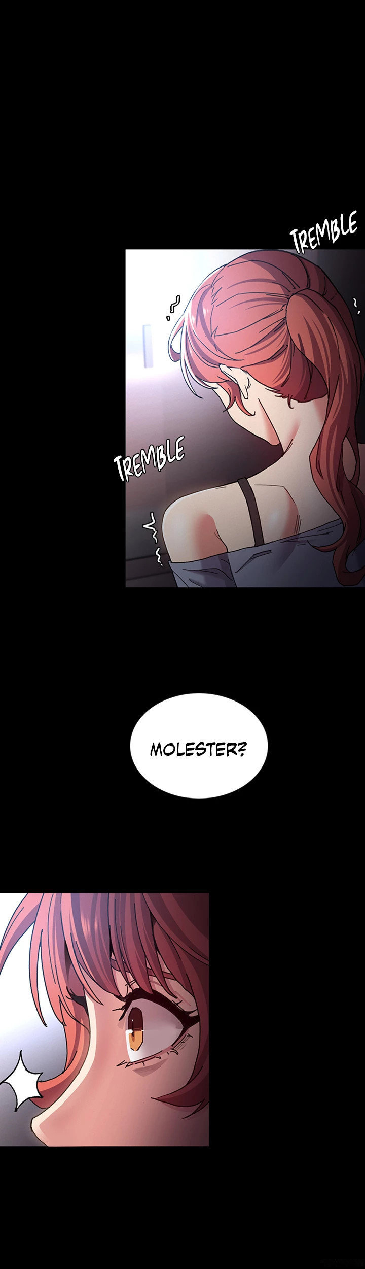 Pervert Diary Chapter 8 Page 38