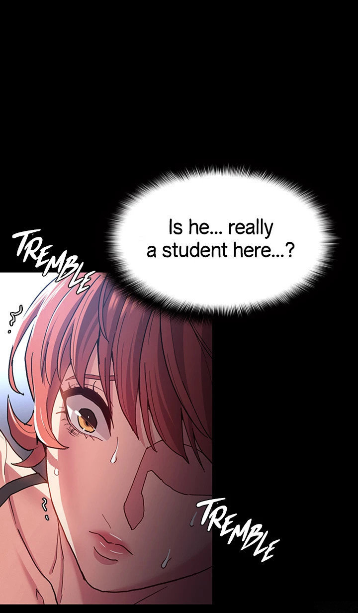 Pervert Diary Chapter 8 Page 41
