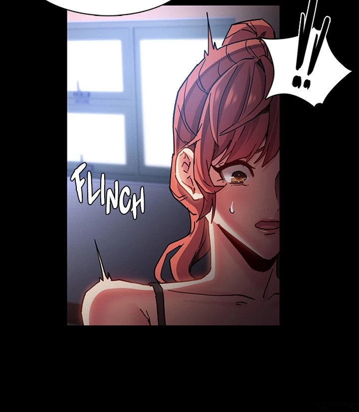 Pervert Diary Chapter 8 Page 45