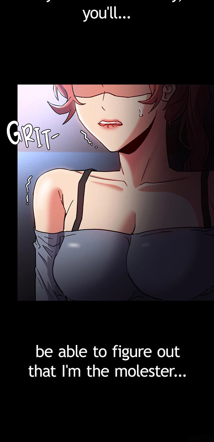Pervert Diary Chapter 8 Page 49