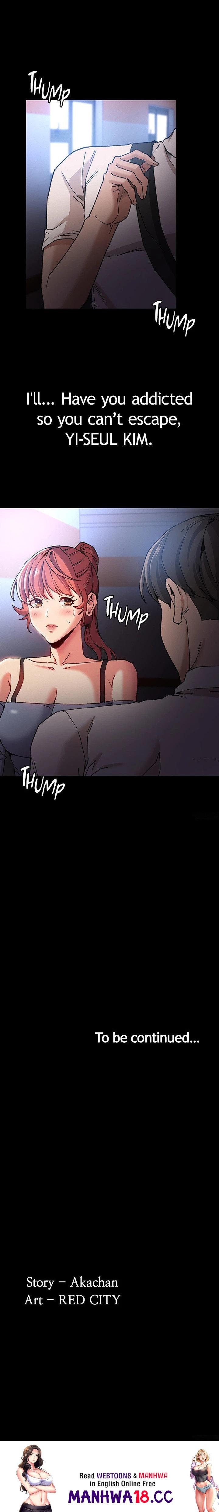 Pervert Diary Chapter 8 Page 52
