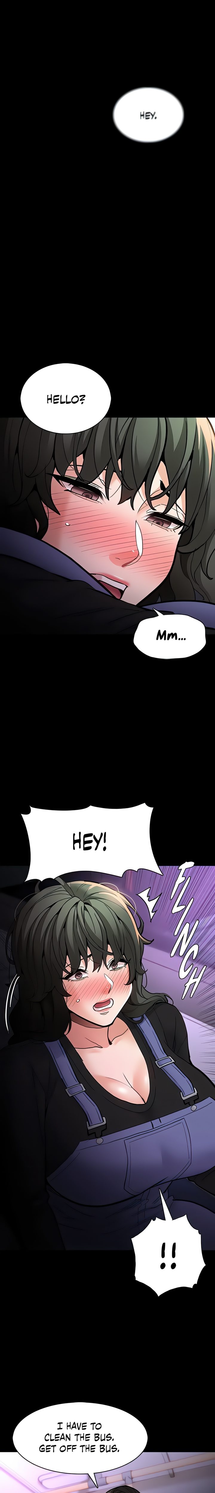 Pervert Diary Chapter 81 Page 1