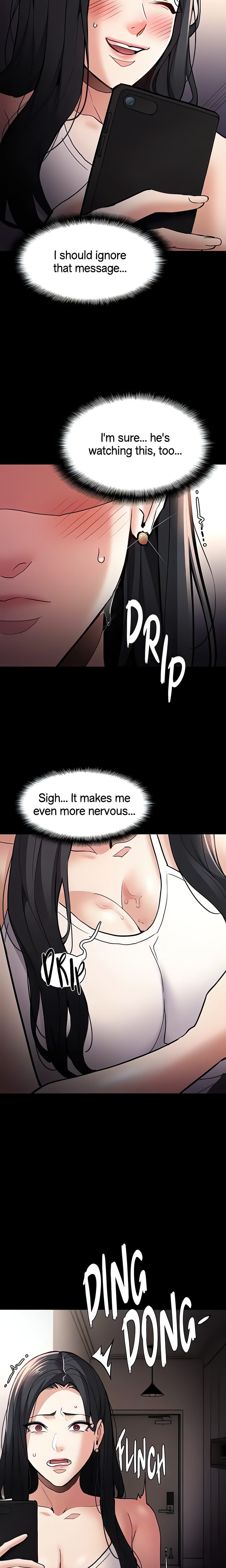 Pervert Diary Chapter 81 Page 14