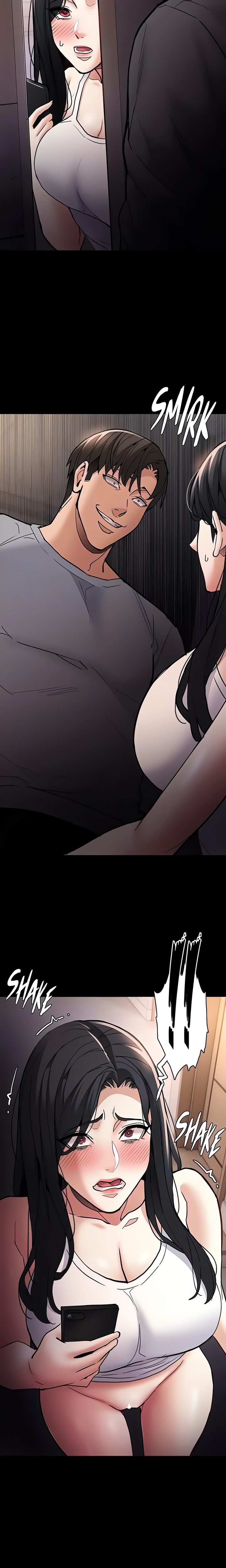 Pervert Diary Chapter 81 Page 17