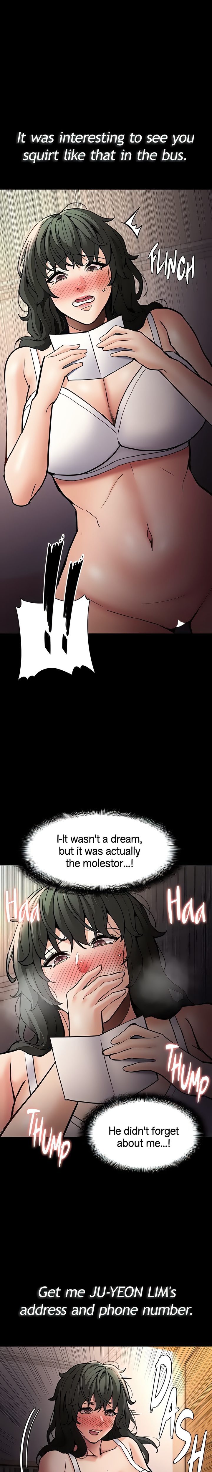 Pervert Diary Chapter 81 Page 4