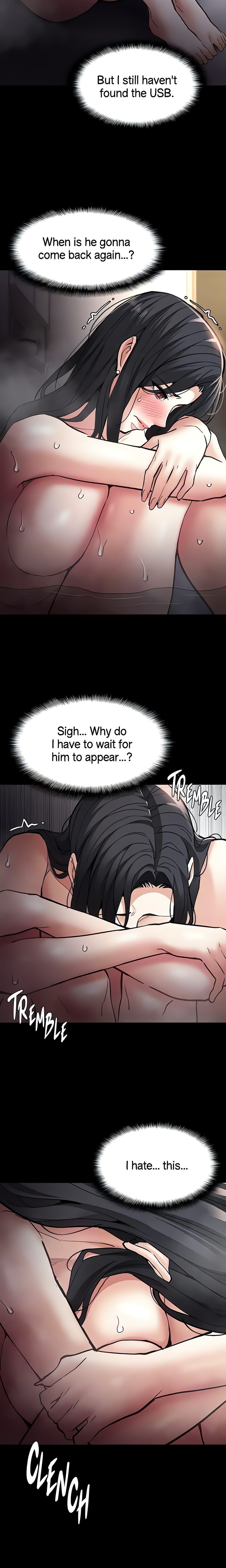 Pervert Diary Chapter 81 Page 7