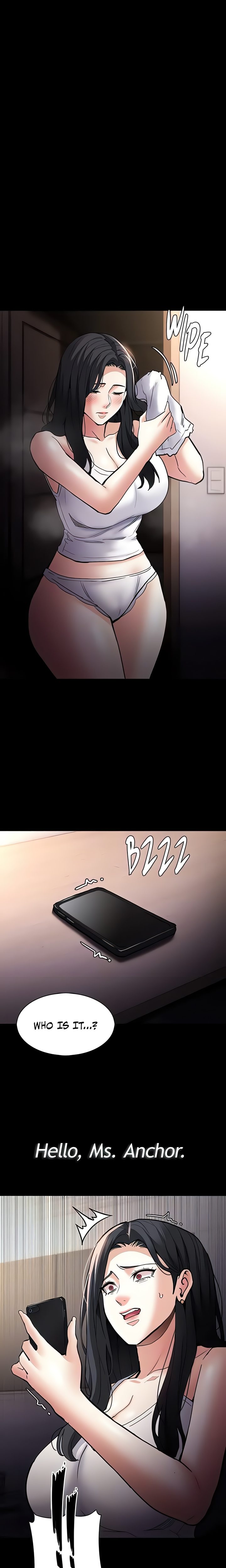 Pervert Diary Chapter 81 Page 8