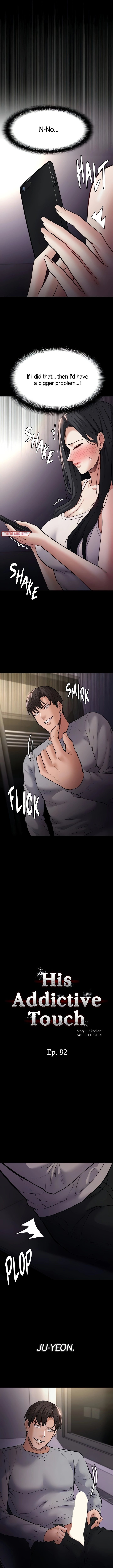 Pervert Diary Chapter 83 Page 3