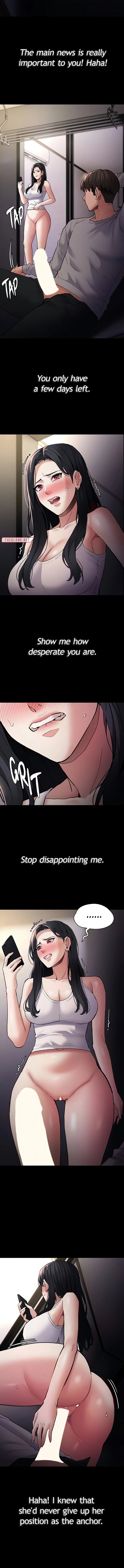 Pervert Diary Chapter 83 Page 4