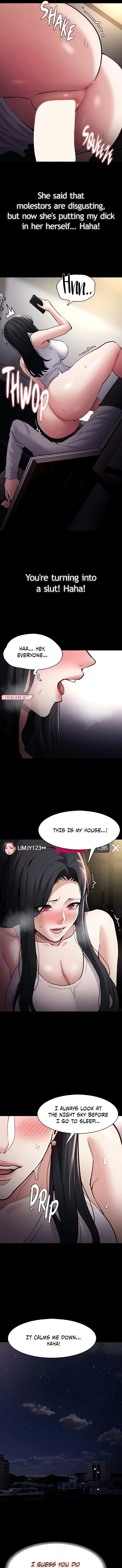 Pervert Diary Chapter 83 Page 5