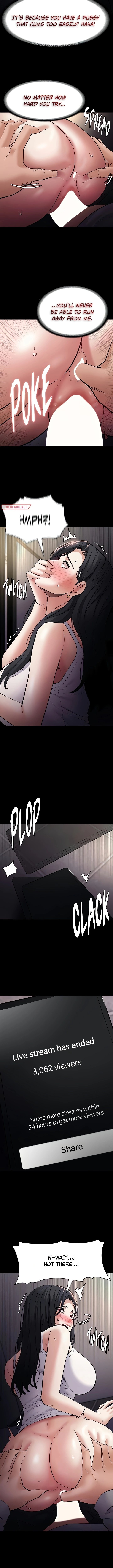Pervert Diary Chapter 83 Page 7