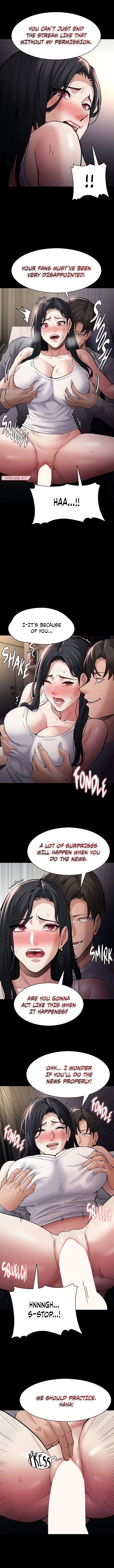Pervert Diary Chapter 83 Page 8