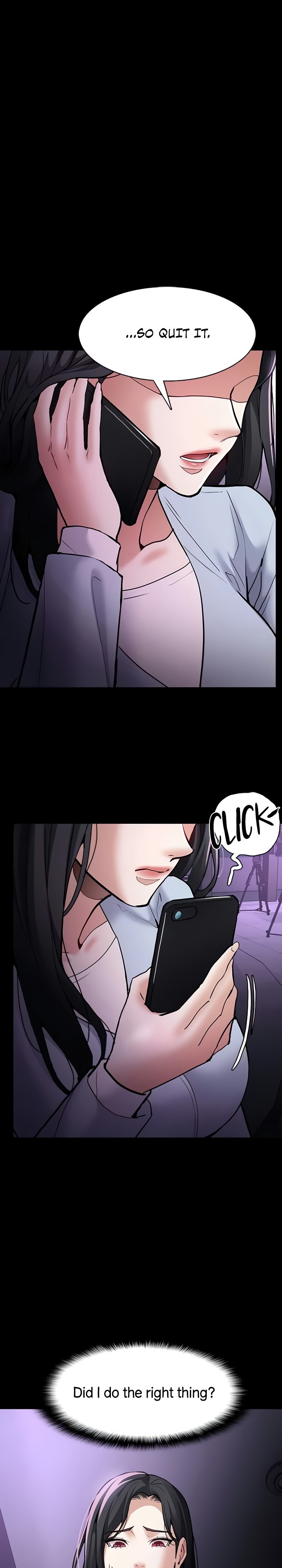 Pervert Diary Chapter 84 Page 1