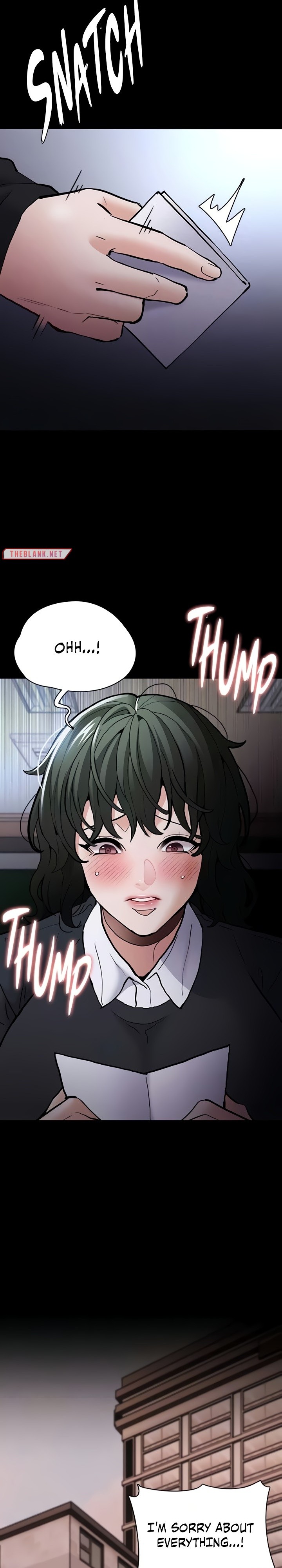 Pervert Diary Chapter 84 Page 10