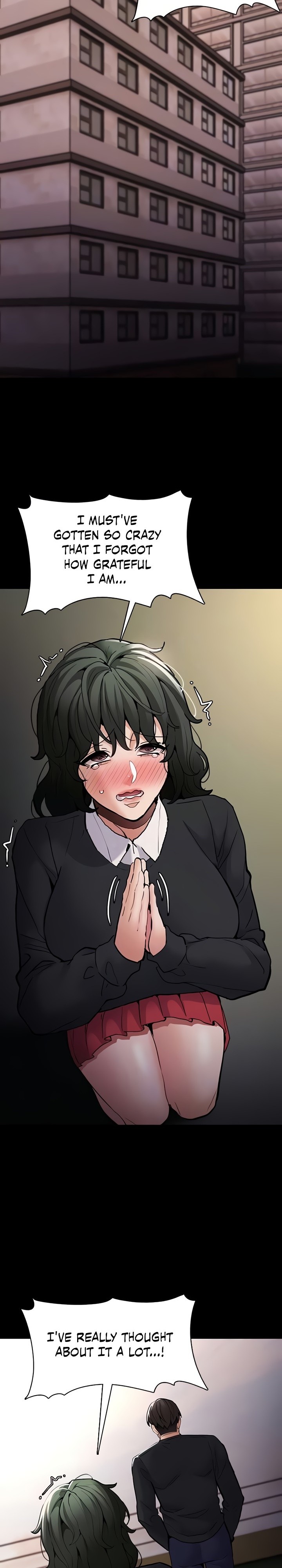 Pervert Diary Chapter 84 Page 11