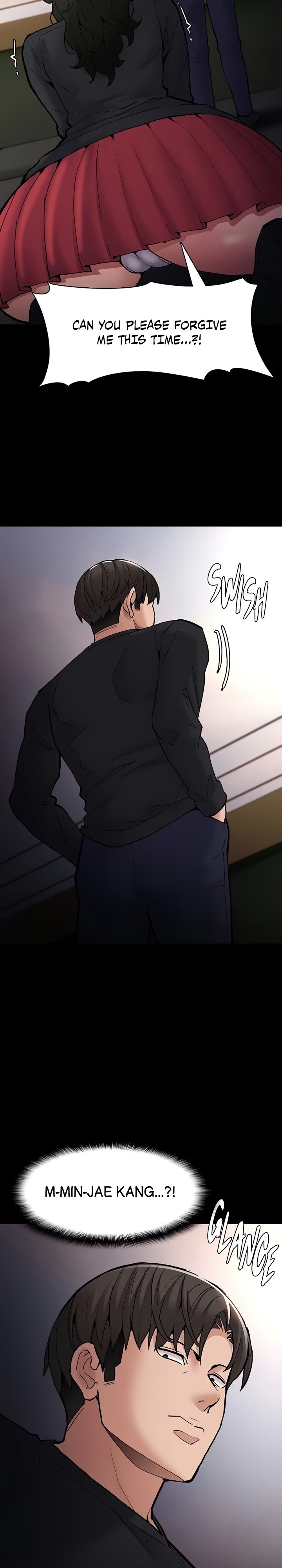 Pervert Diary Chapter 84 Page 12