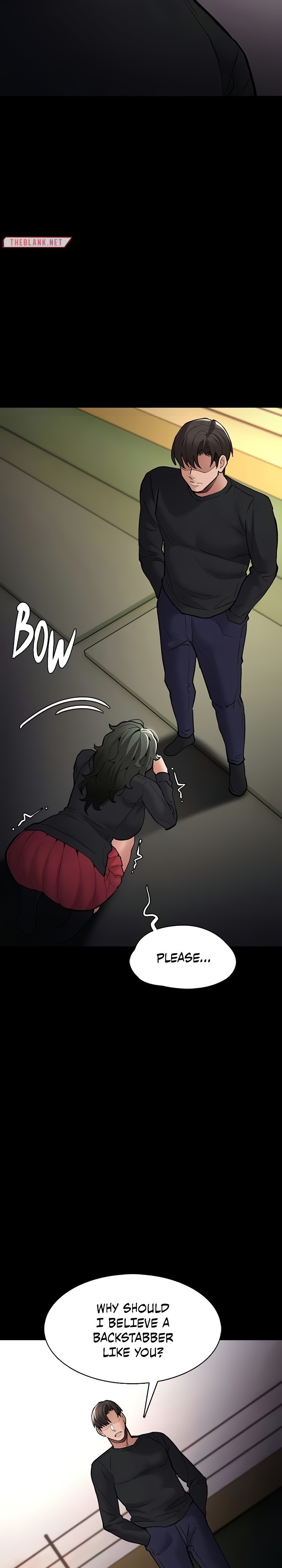 Pervert Diary Chapter 84 Page 13