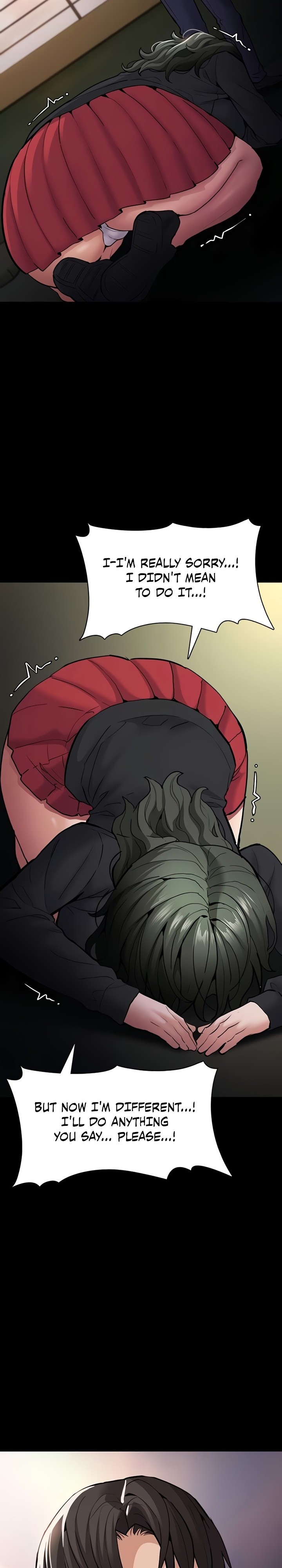 Pervert Diary Chapter 84 Page 14