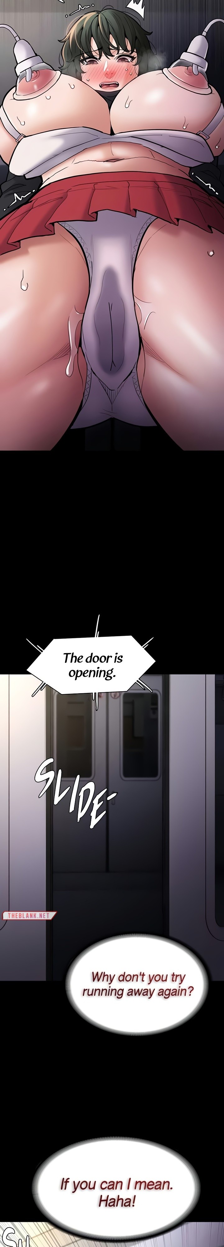 Pervert Diary Chapter 84 Page 26