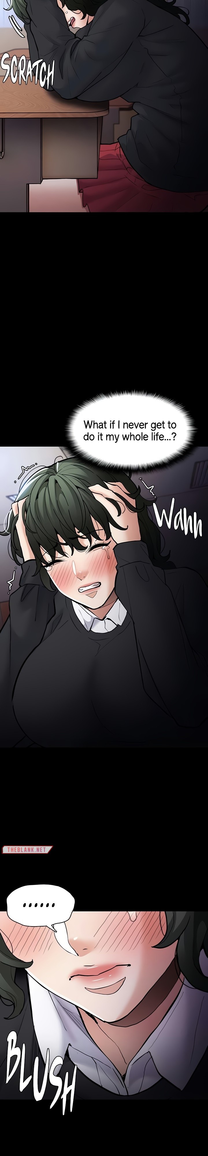 Pervert Diary Chapter 84 Page 5