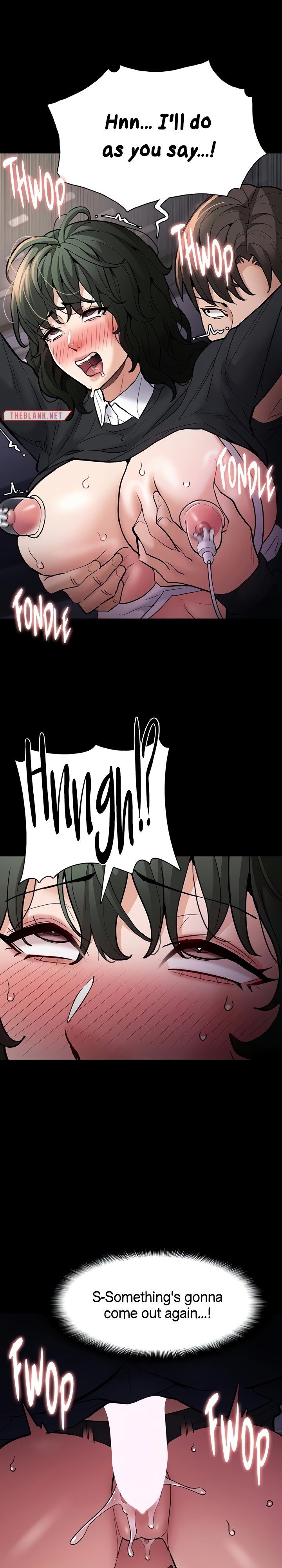 Pervert Diary Chapter 85 Page 24