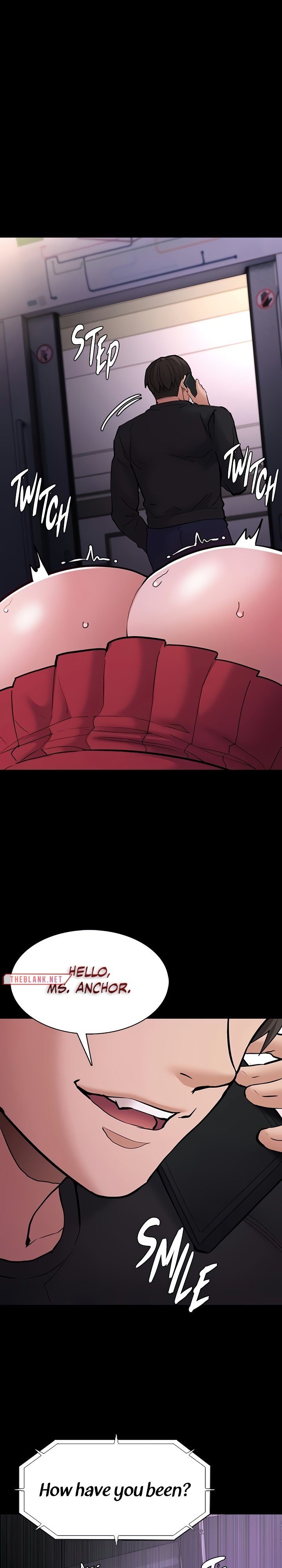 Pervert Diary Chapter 85 Page 27