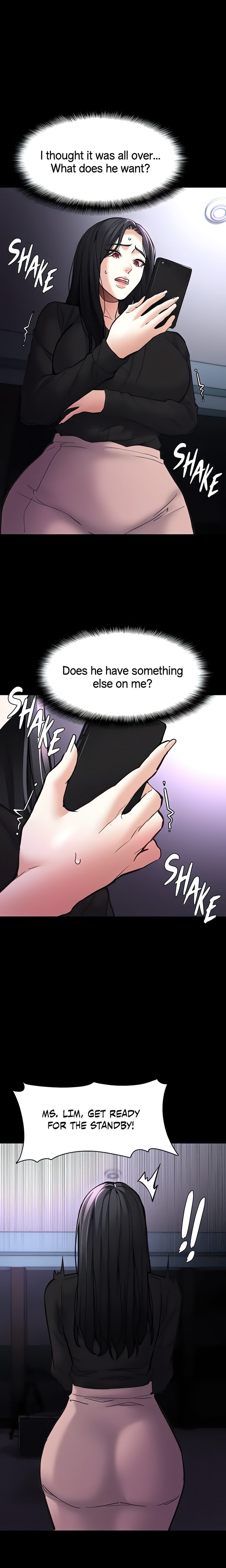 Pervert Diary Chapter 86 Page 1
