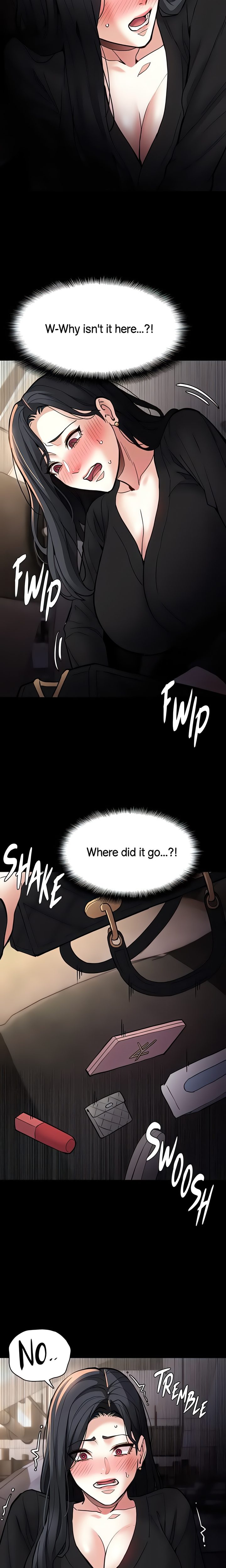 Pervert Diary Chapter 86 Page 13