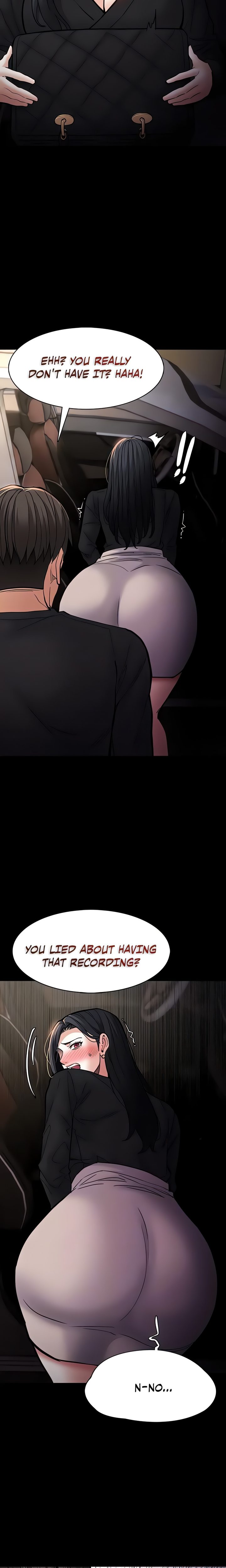 Pervert Diary Chapter 86 Page 14