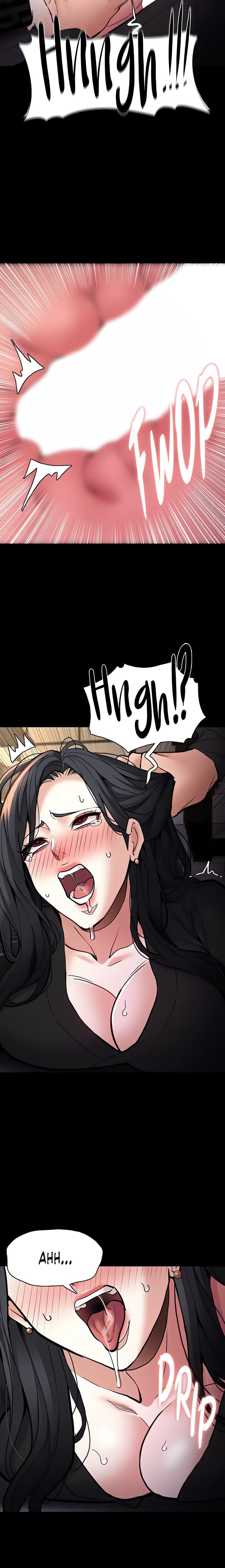Pervert Diary Chapter 86 Page 20