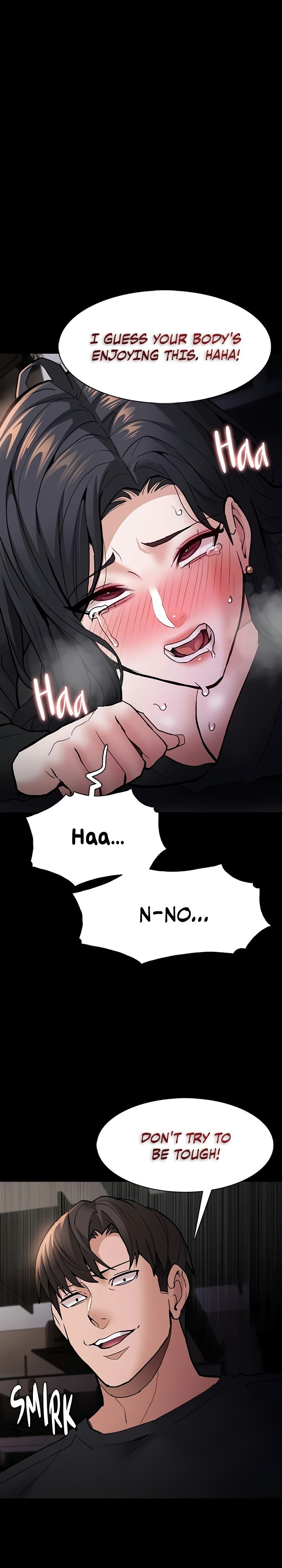 Pervert Diary Chapter 87 Page 1