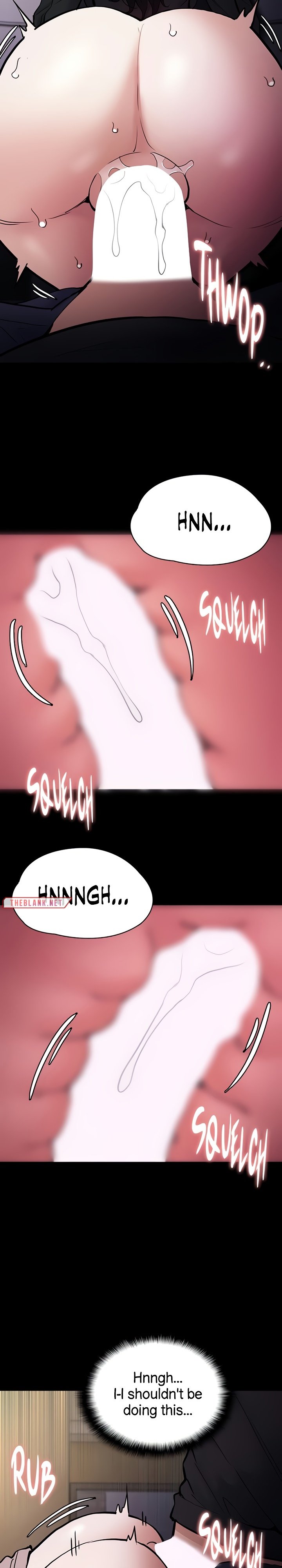 Pervert Diary Chapter 87 Page 14