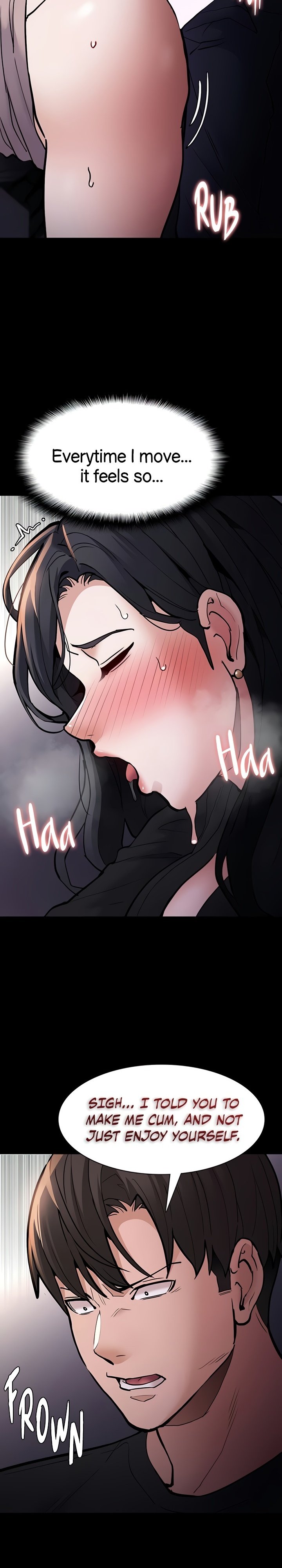 Pervert Diary Chapter 87 Page 15