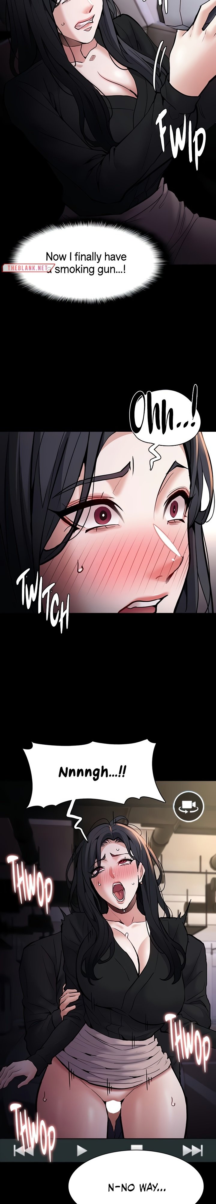 Pervert Diary Chapter 87 Page 26