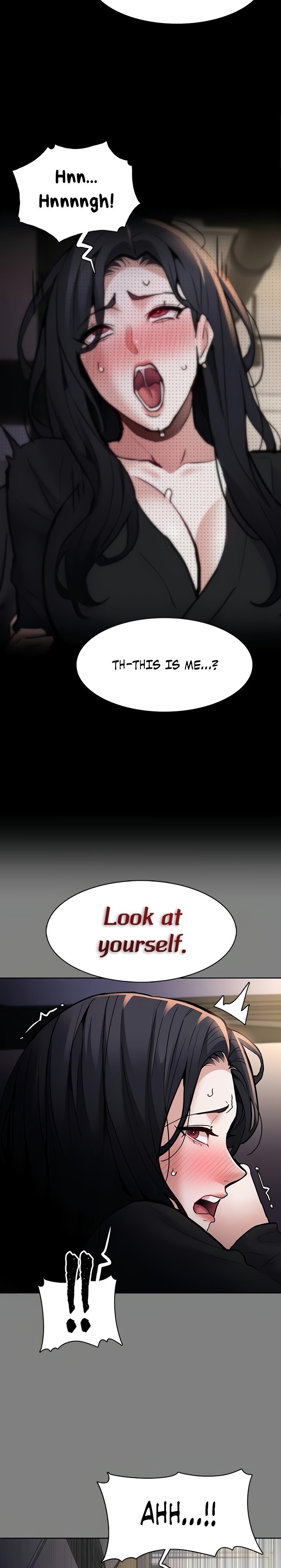 Pervert Diary Chapter 87 Page 27