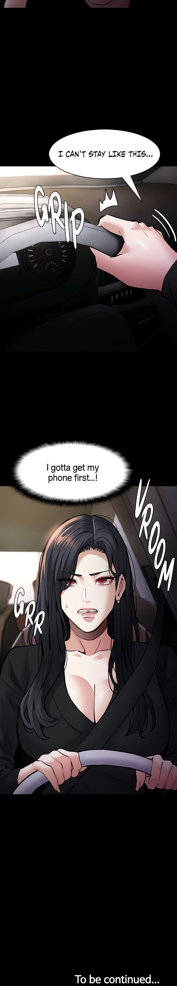 Pervert Diary Chapter 87 Page 30