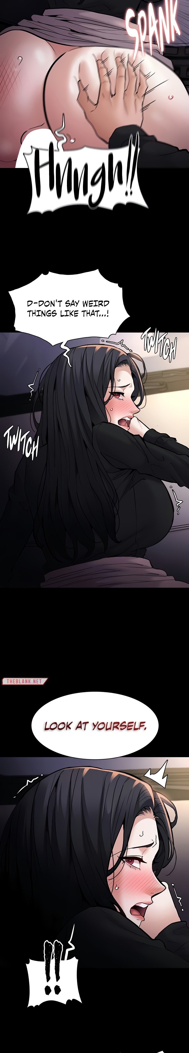 Pervert Diary Chapter 87 Page 5