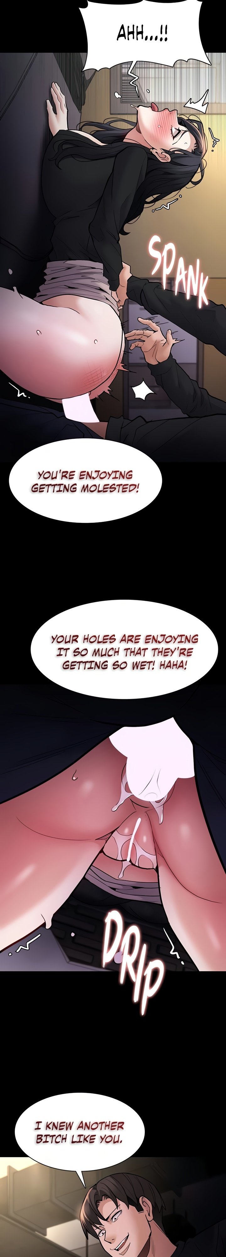 Pervert Diary Chapter 87 Page 6