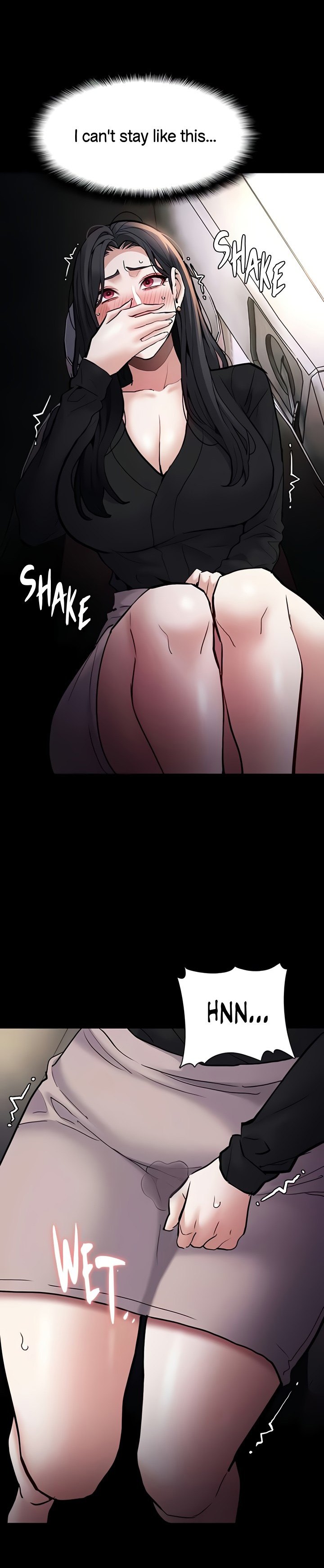 Pervert Diary Chapter 88 Page 1
