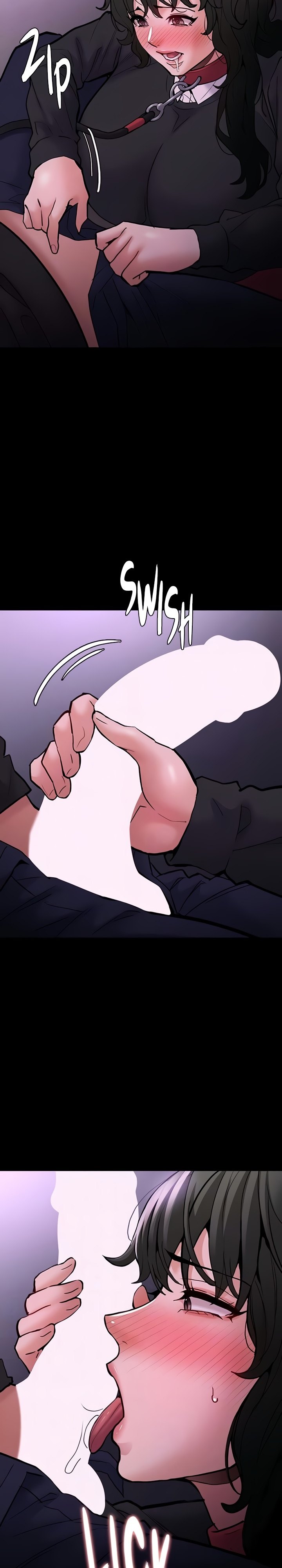 Pervert Diary Chapter 88 Page 10