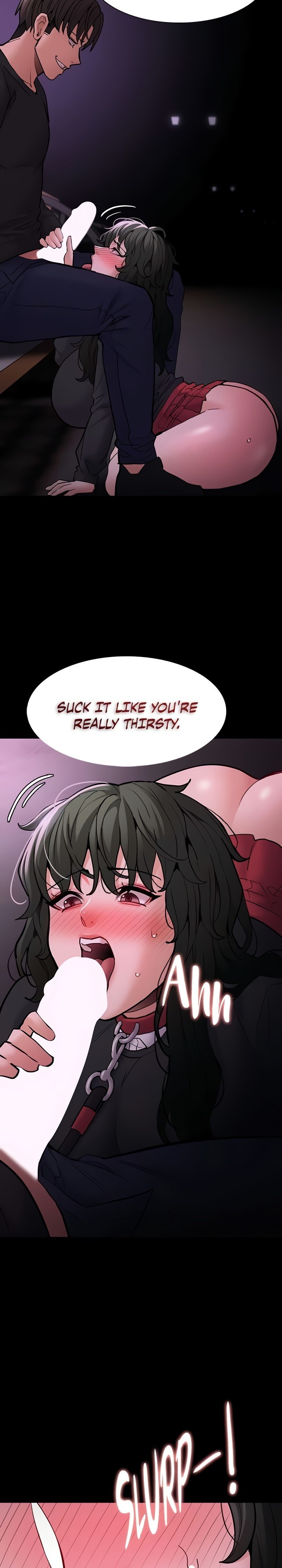 Pervert Diary Chapter 88 Page 14
